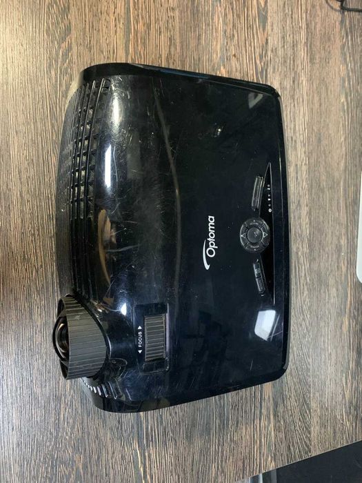 Проектор Optoma GT750