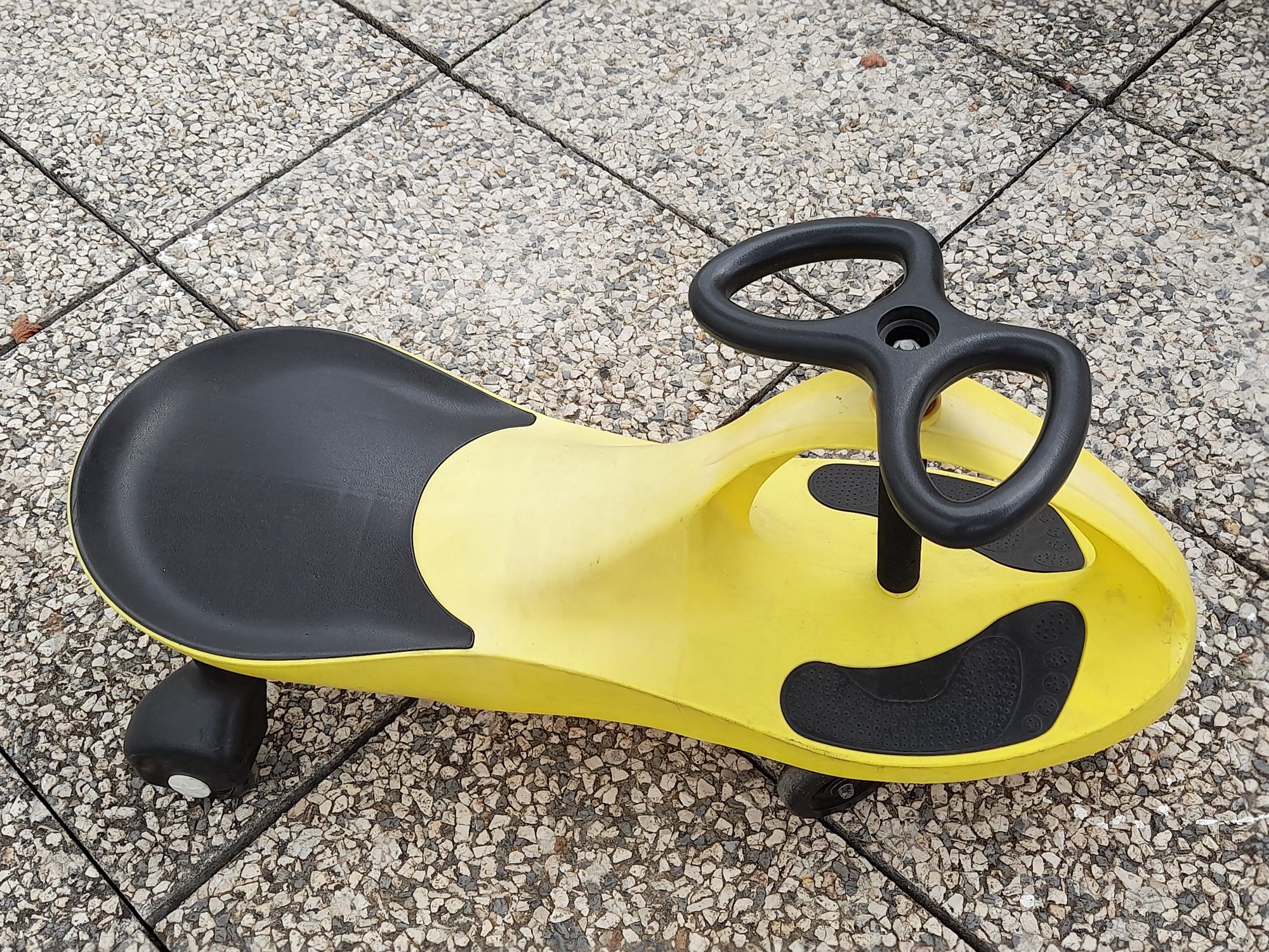 Vendo ziguezague