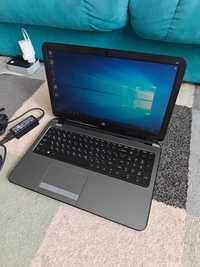 HP 250 i3 4005u / 1000GB HDD / Intel HD Graphics 4400 1GB