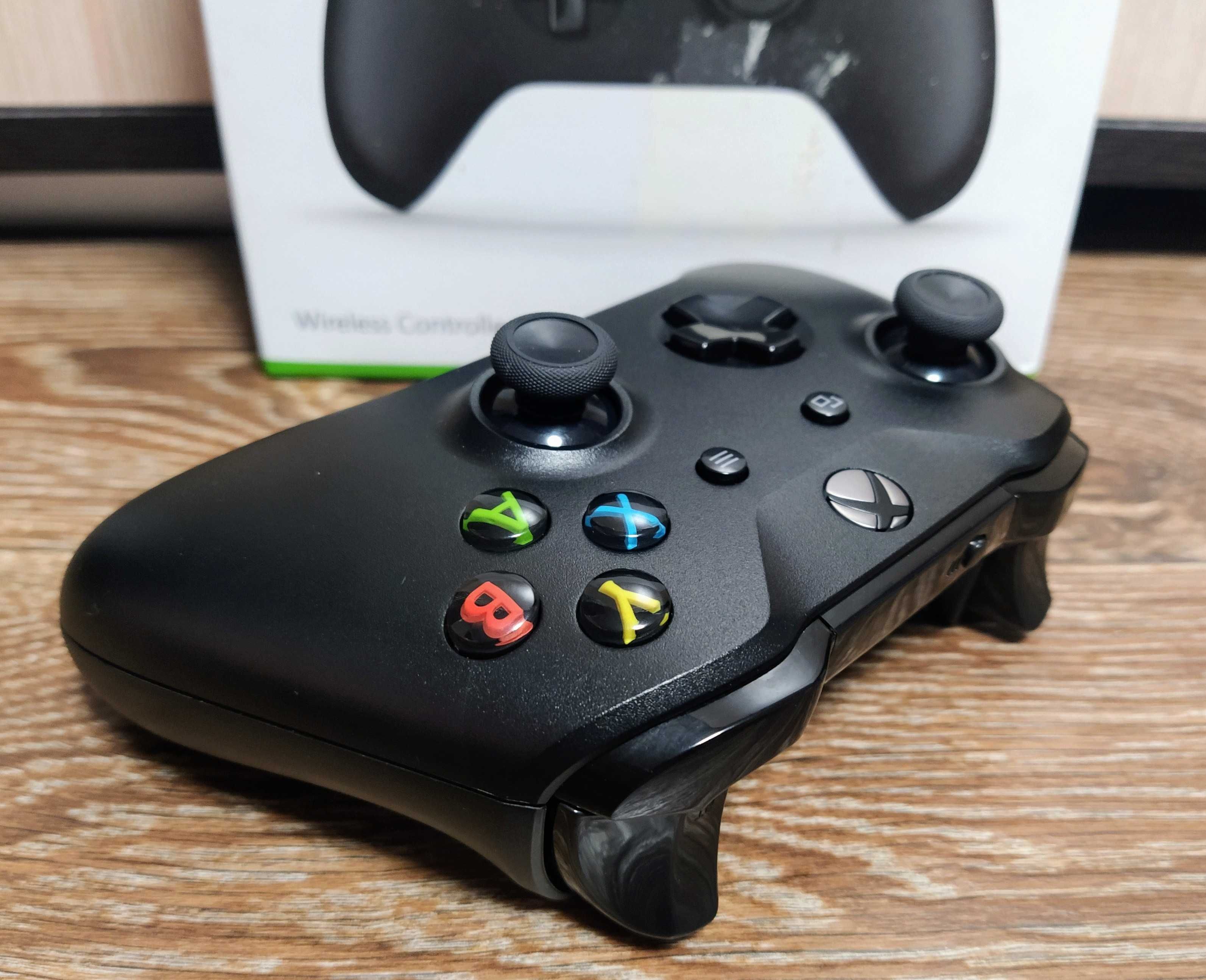 Джойстік для Xbox one, series