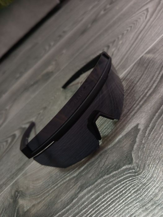 Сонцезахисні окуляри Prada, ЛЕГІТ!