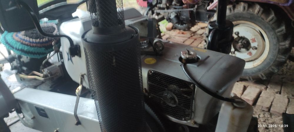 Продам мітракр скаут Т-220В