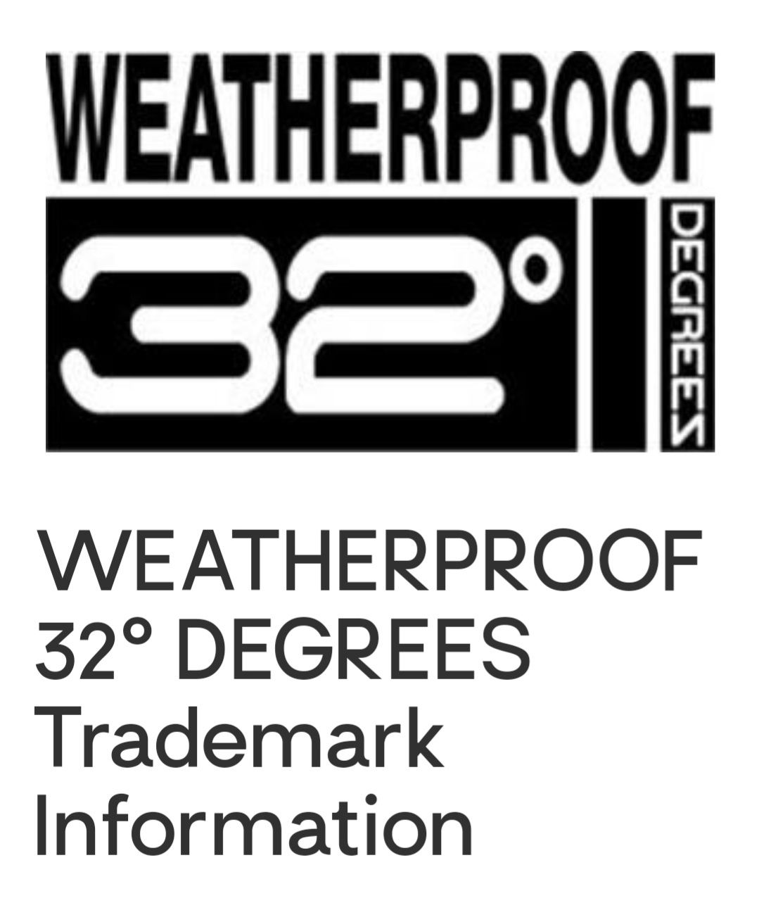 Weatherproof 32° gruba zimowa kurtka dziecięca r. M 10/12 lat