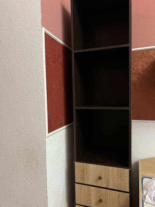 Дитяча спальня комплект меблів