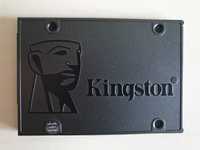 SSD Kingston 120 GB (SA400S37/120G)