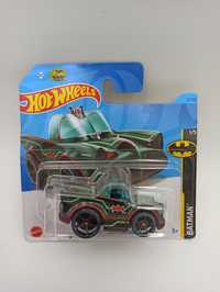 Autko Hot Wheels