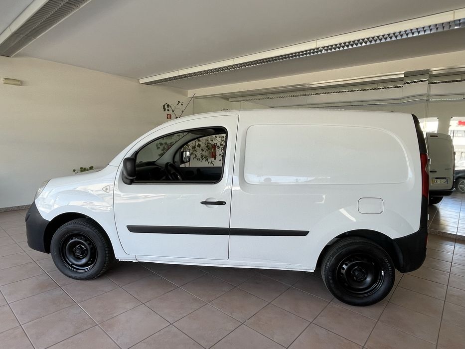 RENAULT Kangoo 1.5 dCI 2009