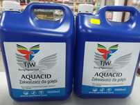 Zakwaszacz dla gołębi Aquacid 5 l.