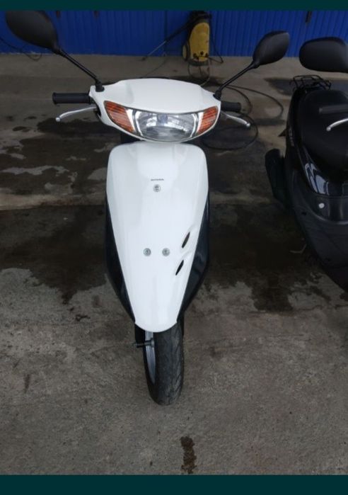 Скутер Хонда дио