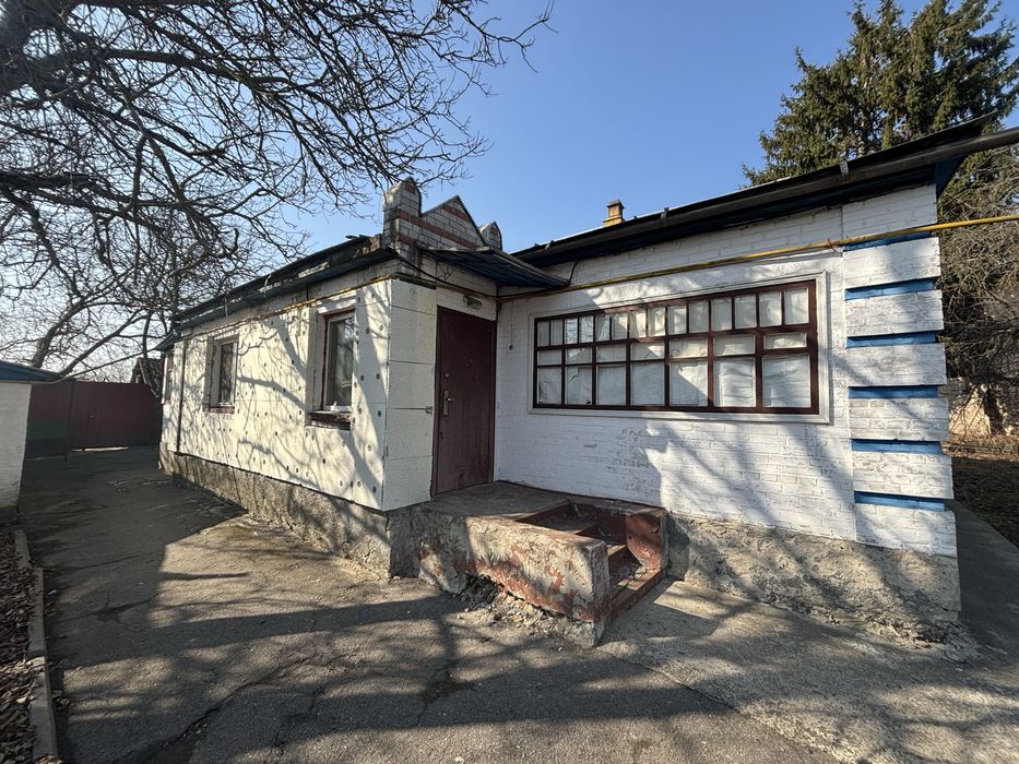 Продам будинок в с. Михайлівка Лебединського району