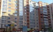 Продам 3 кімнату квартиру у Тернопілі, Гайова 8А