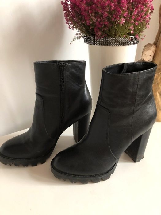 Botki Liu Jo 38 / 39