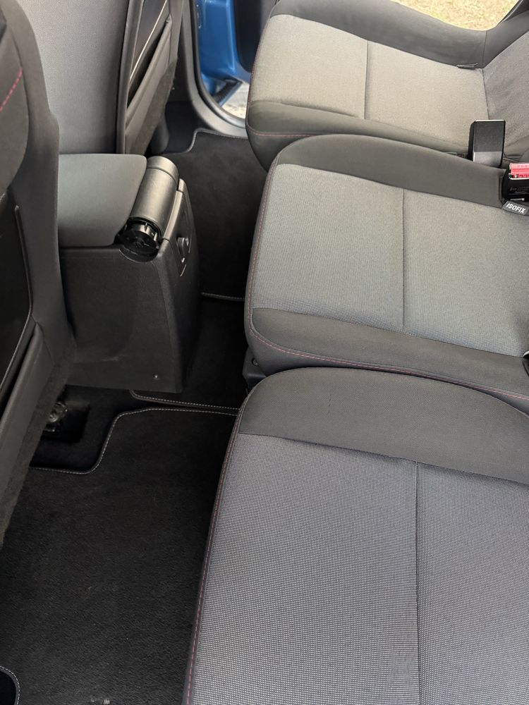 Renault Grand Scénic III 1.5 DCI | Caixa Automática | 7 Lugares