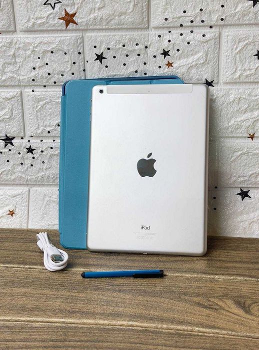 Планшет Apple iPad Air