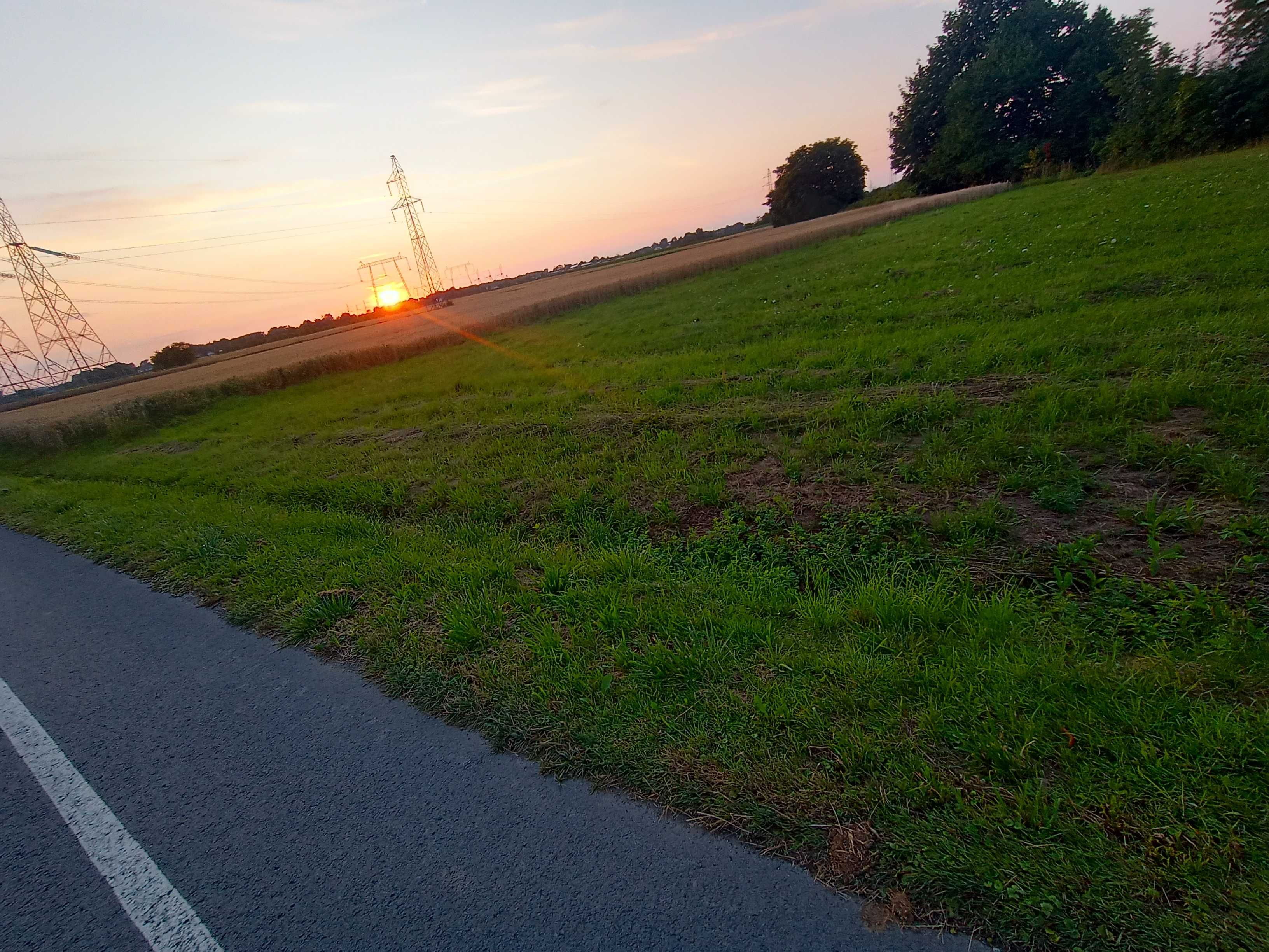 Działka rolna 12.30
