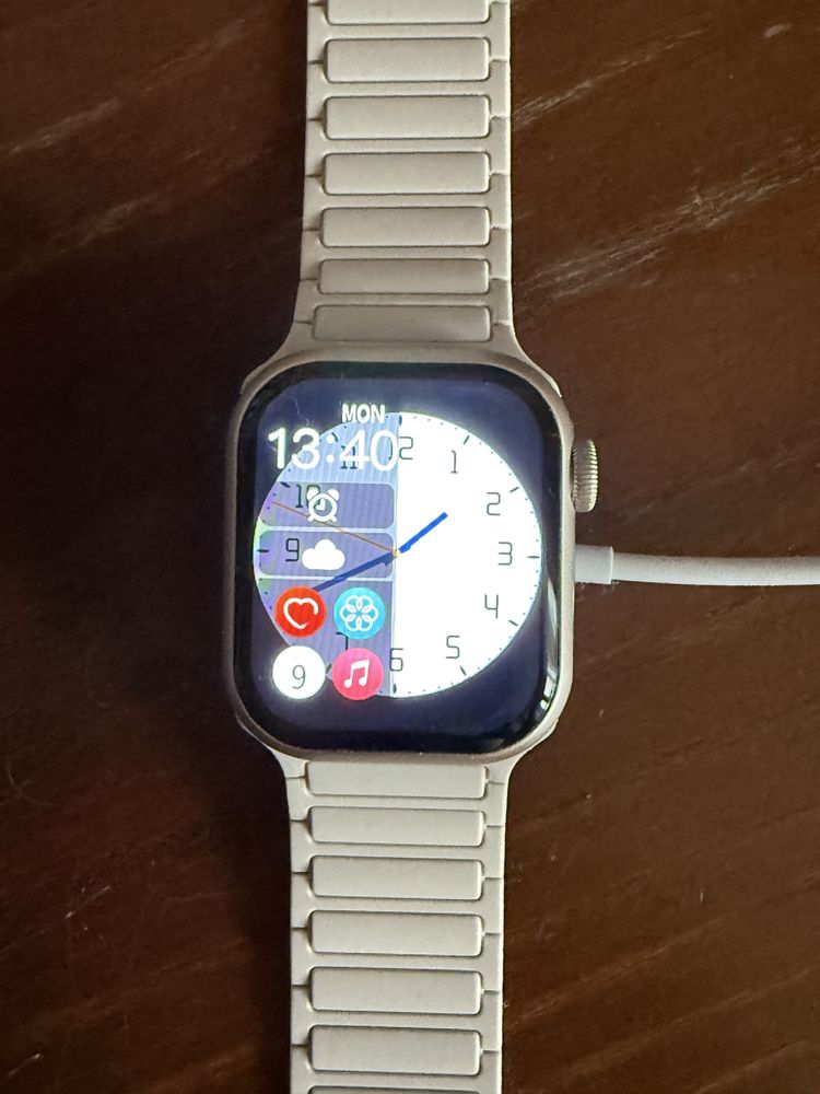 Продам Appel watch 9 новые