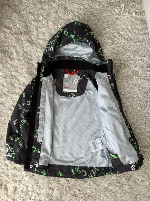 Куртка Reima Liitu