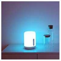 Настільний смарт-світильник Mi Home Bedside Lamp 2 (MJCTD02YL/MUE4093G