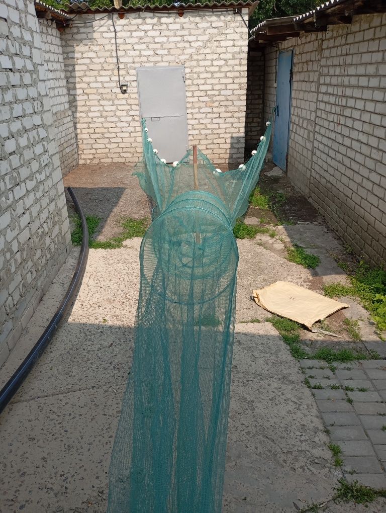 Раколовка, креветочница, раколовка двор, уловистая.