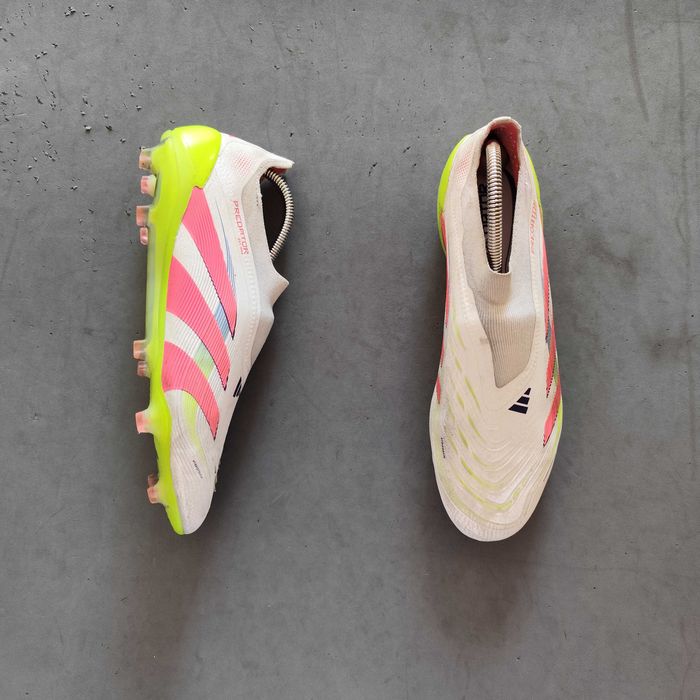 Korki Adidas Predator FT Elite FG 44 2/3