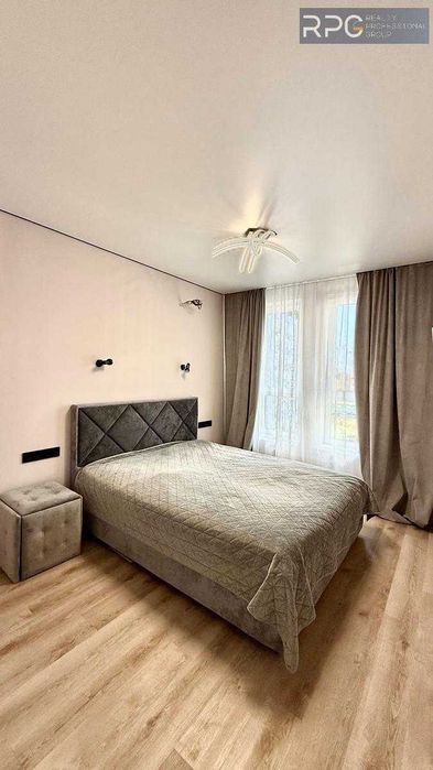 Пропонується до продажу 2-кімнатна квартира ЖК SKY Avenue юа