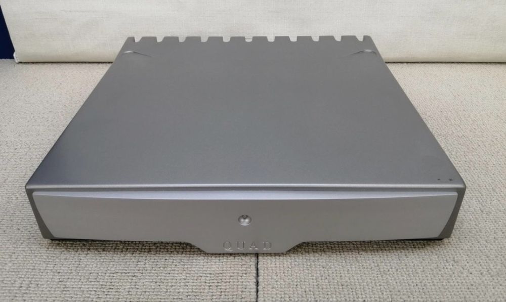 Amplificador Quad 99