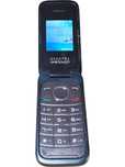 Telefon klawiszowy z klapką Alcatel OneTouch
