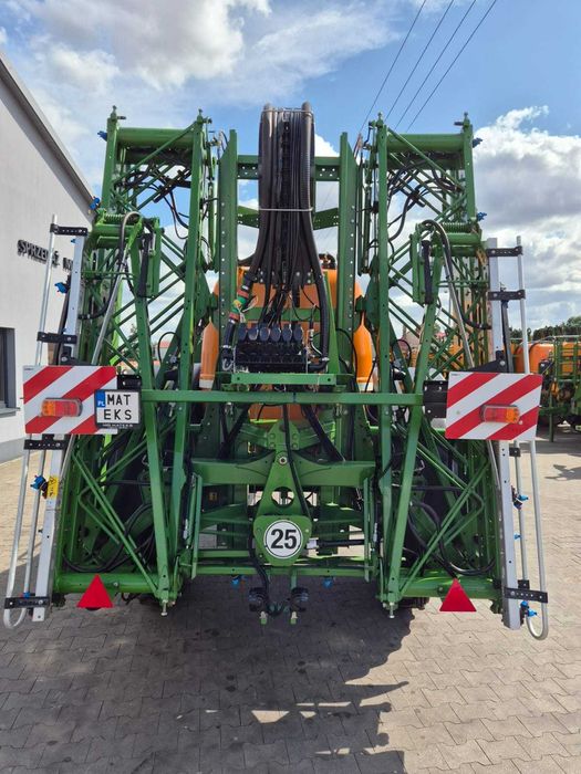 Opryskiwacz Amazone UG 3000 Special 21m 2011r Amaspray+