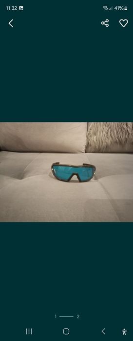 Óculos para  nerf