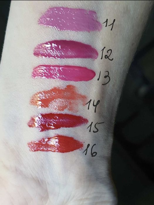 Помада для губ By Terry lip-expert shine