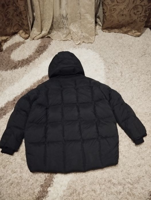 Пуфер Zara новий