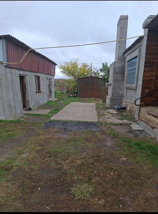 Долгосрочная аренда дома.