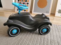 Jeździk Big bobby car auto autko