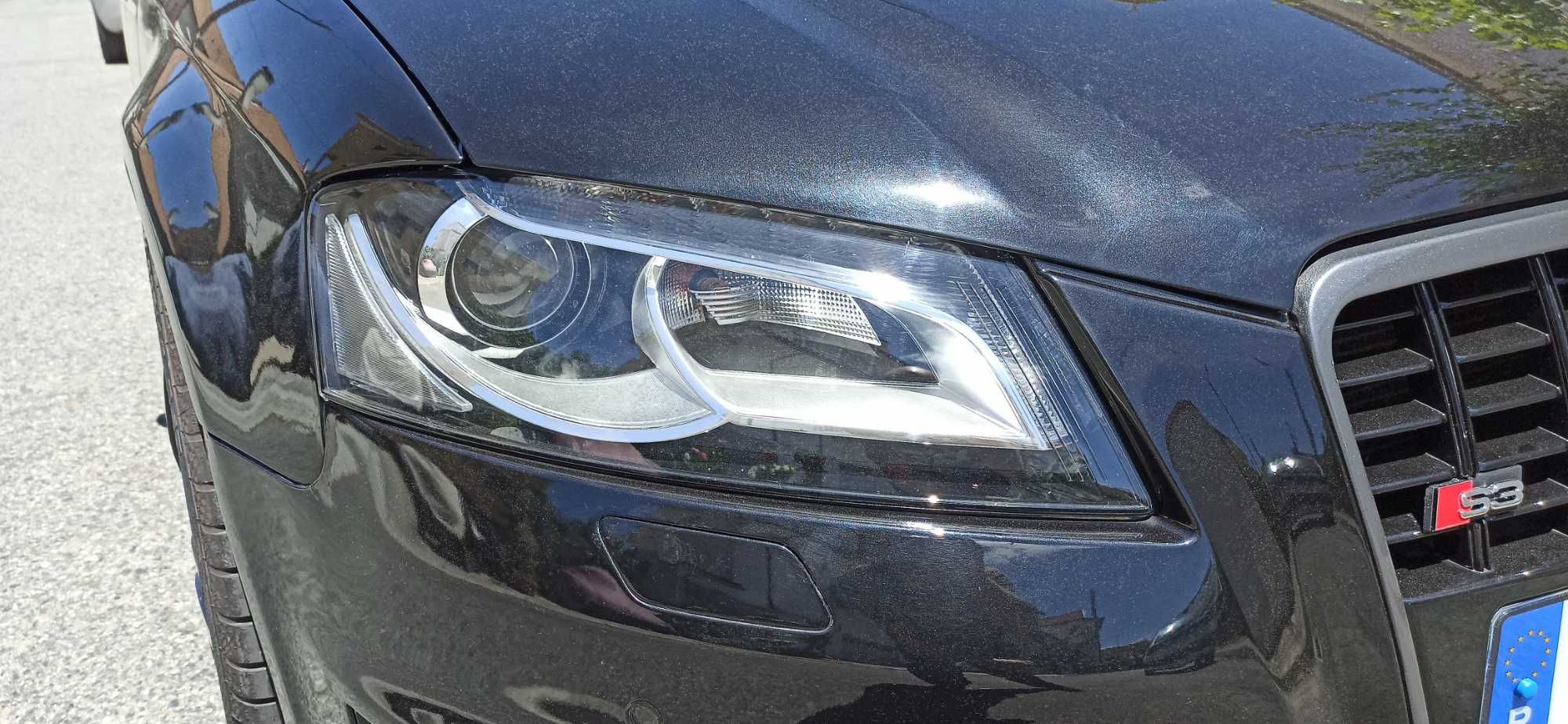 Audi A3 Sportback KIT S3