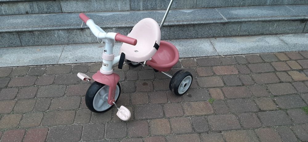 Rowerek dziecięcy Somby