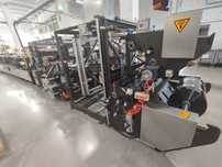 Maszyna do produkcji opakowań foliowych ZHOUTAI AMD 600-H-LMSC