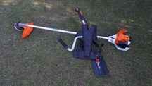 STIHL FS 260 FS260 KOSA wykaszarka spalinowa