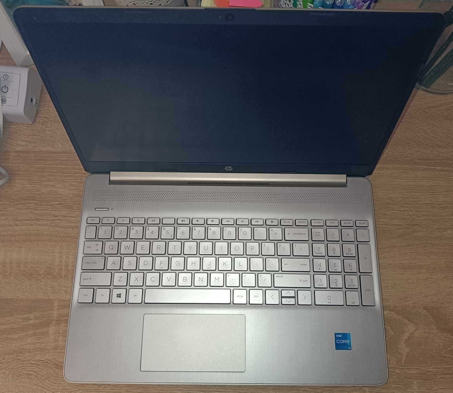 Laptop HP 15s-fq2010nw