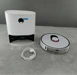 Robot sprzatajacy ROIDMI Eve Plus