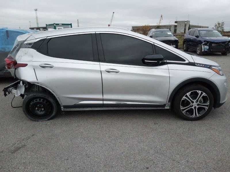 Разборка Chevrolet Bolt Ev Premier 2020