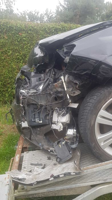 Opel Zafira 1,8 benzyna + lpg 2006