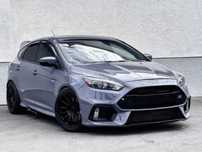 2017 Ford Focus RS