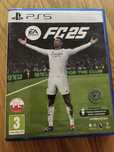 Gra ea fc 25 na PS5