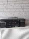 Касетофон Inter Sound MC 288