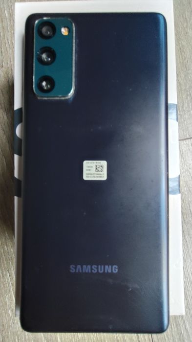 Telemovel Samsung Galaxy S20 FE 5G  em perfeito estado