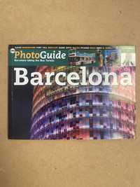 Guia Turístico Barcelona - Photo Guide Espanha