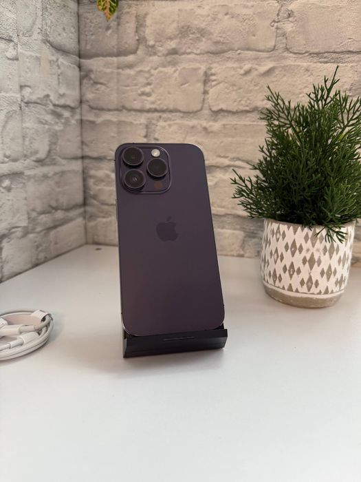 айфон 14 про ідеал