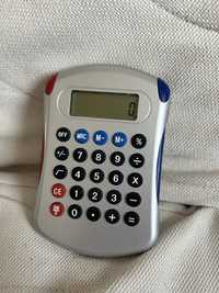 Mini kalkulator Chiny