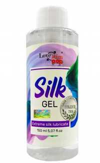 Żel nawilżający LoveStim Silk POP Gel 150 ml