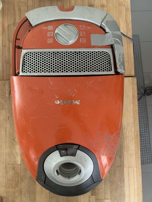 Aspirador Míele Cats and Dogs 3000